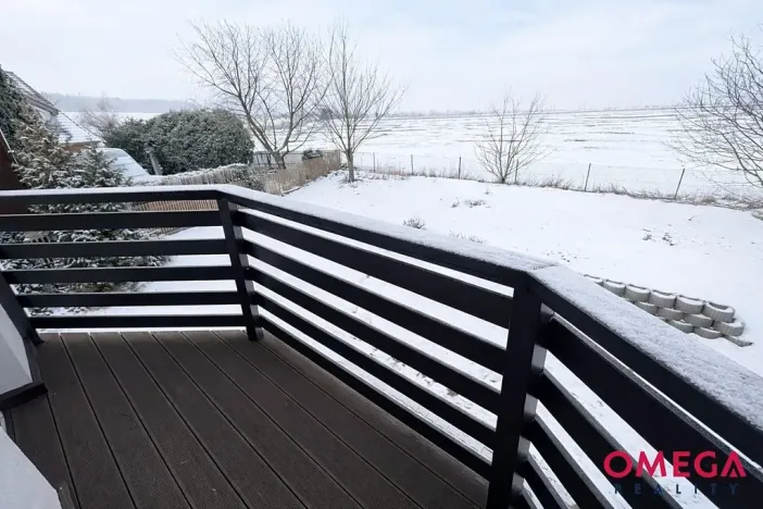 Pronájem rodinného domu, Praha - Ďáblice, Dražetická, 150 m2