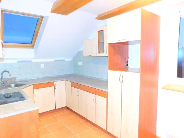 Pronájem bytu 2+kk, Poděbrady, Dr. Beneše, 61 m2