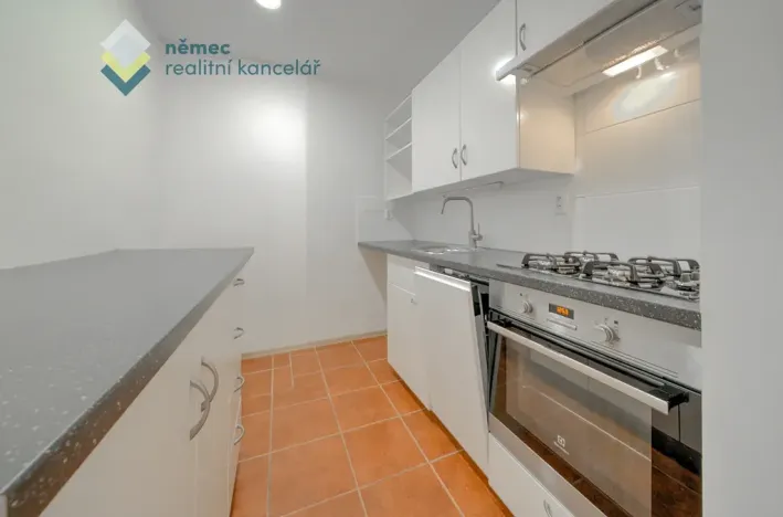 Pronájem bytu 2+kk, Praha - Braník, Ke Krči, 42 m2