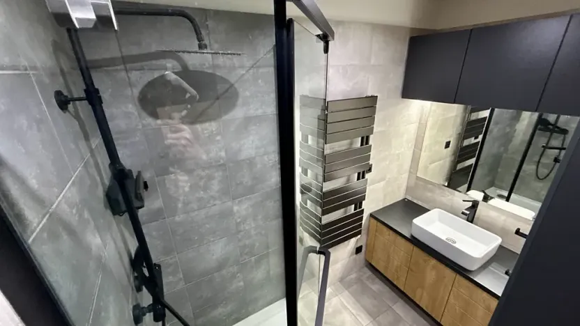 Pronájem bytu 3+kk, Karviná, Ciolkovského, 56 m2