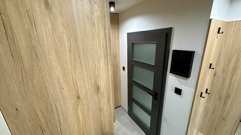 Pronájem bytu 3+kk, Karviná, Ciolkovského, 56 m2