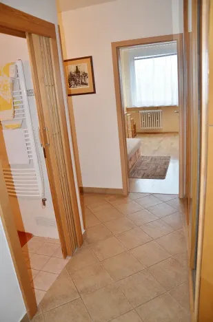 Pronájem bytu 3+kk, Praha - Kobylisy, Šimůnkova, 63 m2