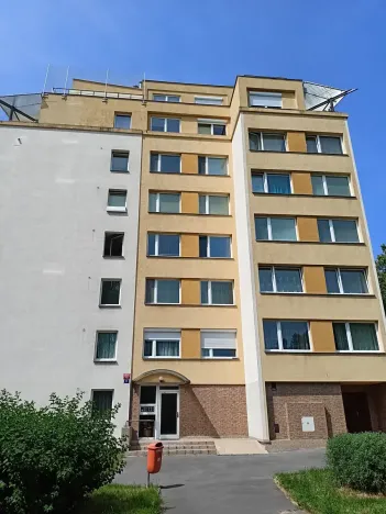 Pronájem bytu 3+kk, Praha - Kobylisy, Šimůnkova, 63 m2