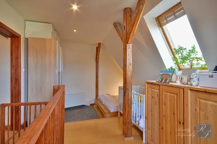 Pronájem bytu 2+1, Ústí nad Labem, U Nemocnice, 90 m2