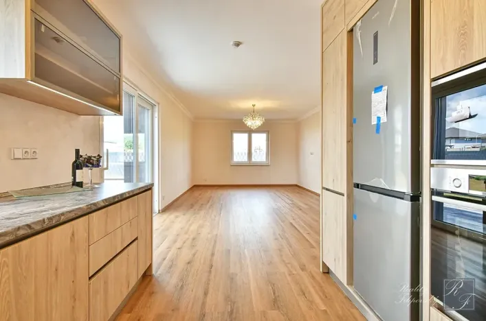 Prodej rodinného domu, Ústí nad Labem, 178 m2