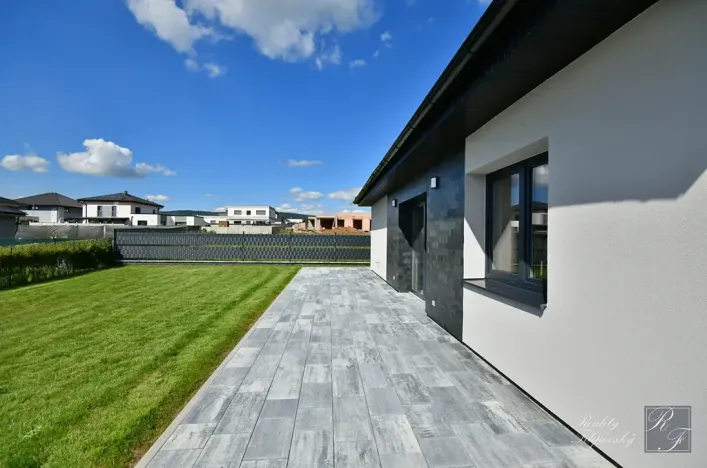 Prodej rodinného domu, Ústí nad Labem, 178 m2