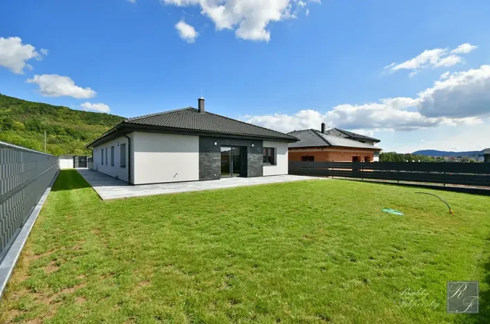 Prodej rodinného domu, Ústí nad Labem, 178 m2