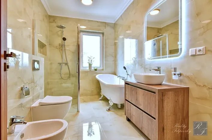 Prodej rodinného domu, Ústí nad Labem, 178 m2