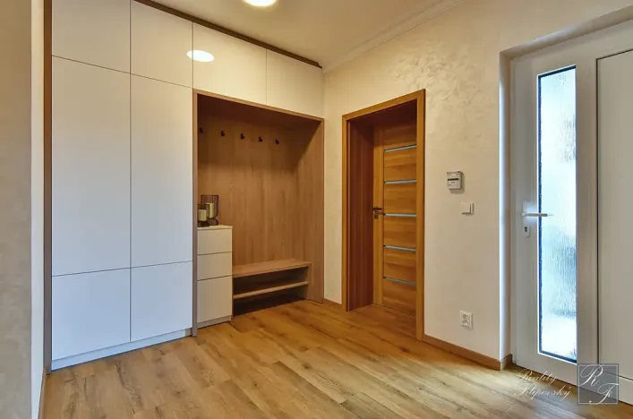 Prodej rodinného domu, Ústí nad Labem, 178 m2