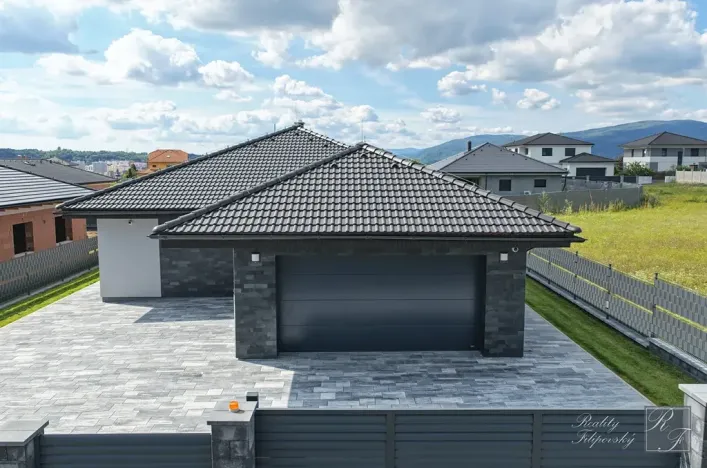 Prodej rodinného domu, Ústí nad Labem, 178 m2