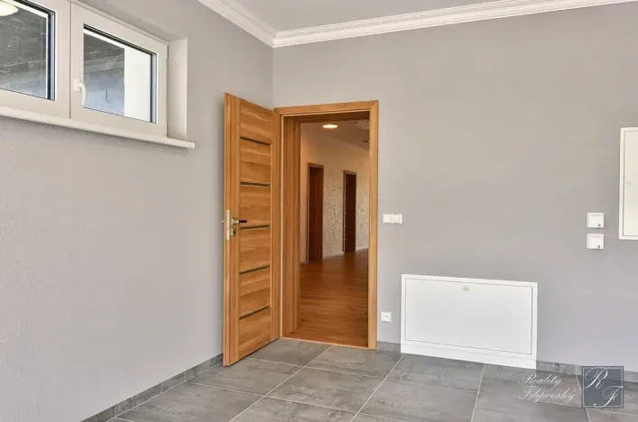 Prodej rodinného domu, Ústí nad Labem, 178 m2