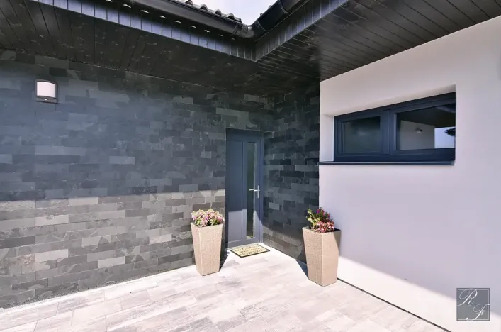 Prodej rodinného domu, Ústí nad Labem, 178 m2