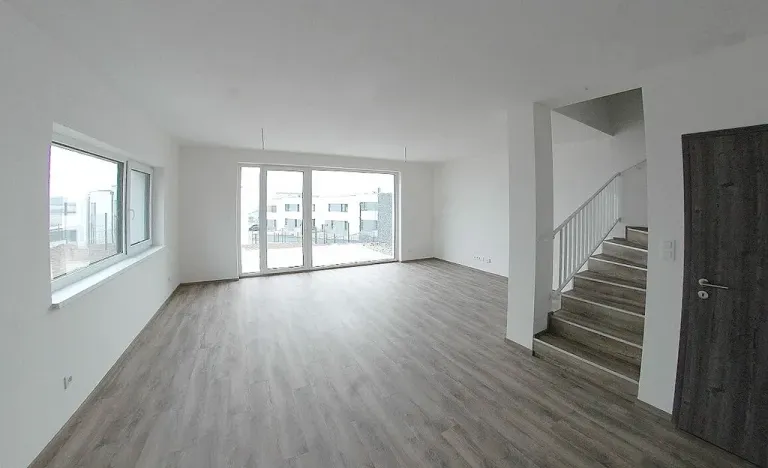 Pronájem rodinného domu, Plzeň, 125 m2