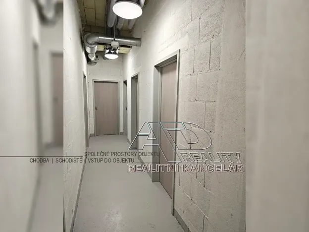 Pronájem bytu 2+kk, České Budějovice, Na Zlaté stoce, 50 m2