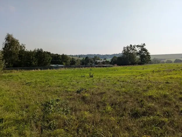 Prodej pozemku pro bydlení, Nové Lublice, 3046 m2