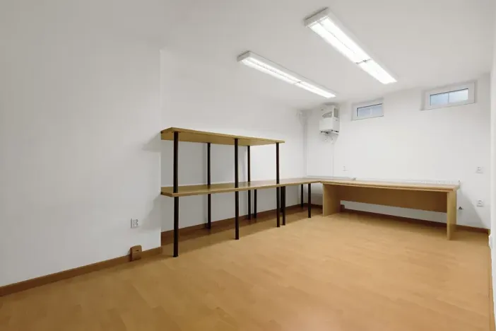 Prodej bytu 2+kk, Praha - Suchdol, K Horoměřicům, 64 m2