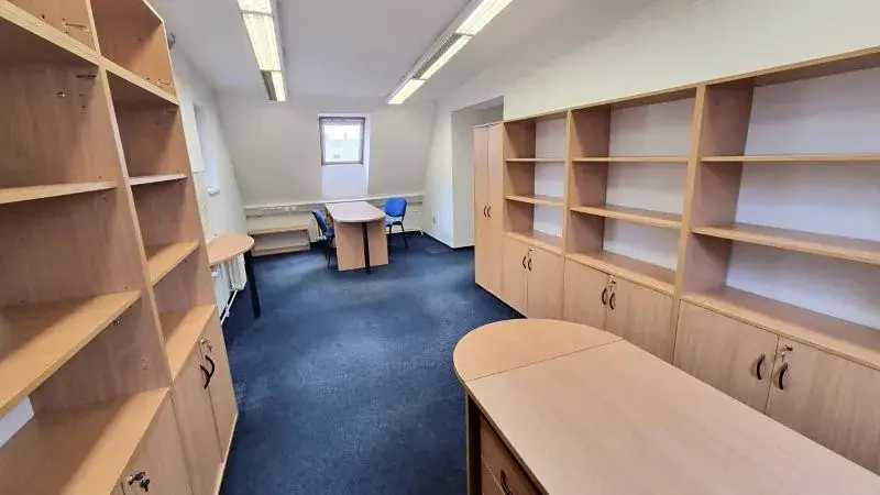 Pronájem kanceláře, Jihlava, 25 m2