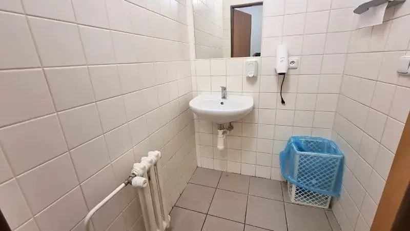 Pronájem kanceláře, Jihlava, 25 m2