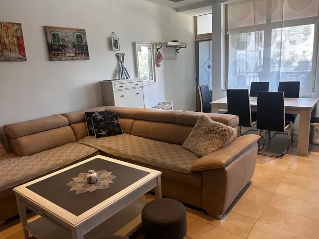 Prodej bytu 4+kk, Pula, Chorvatsko, 96 m2