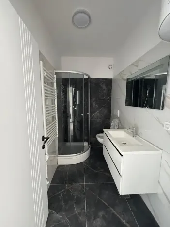 Prodej bytu 2+kk, Medulin, Chorvatsko, 58 m2