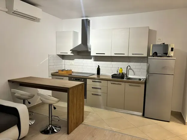 Prodej bytu 2+kk, Poreč, Chorvatsko, 30 m2