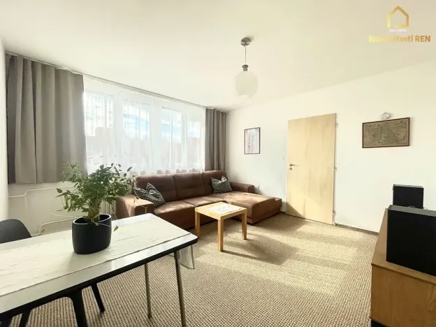 Pronájem bytu 2+1, Kopřivnice, 17. listopadu, 45 m2