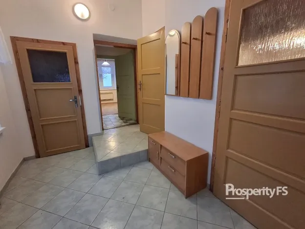 Pronájem rodinného domu, Uhřice, 66 m2