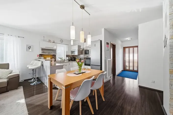 Prodej rodinného domu, Bohuňovice, Trusovická, 93 m2