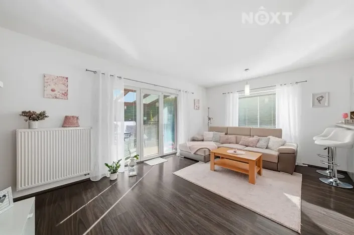 Prodej rodinného domu, Bohuňovice, Trusovická, 93 m2