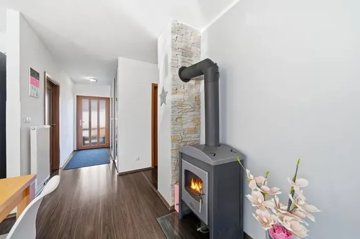 Prodej rodinného domu, Bohuňovice, Trusovická, 93 m2