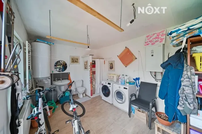 Prodej rodinného domu, Bohuňovice, Trusovická, 93 m2