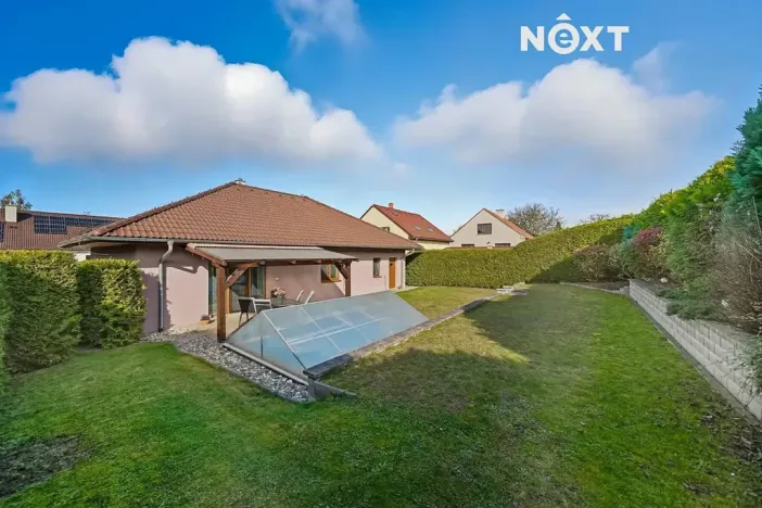 Prodej rodinného domu, Bohuňovice, Trusovická, 93 m2