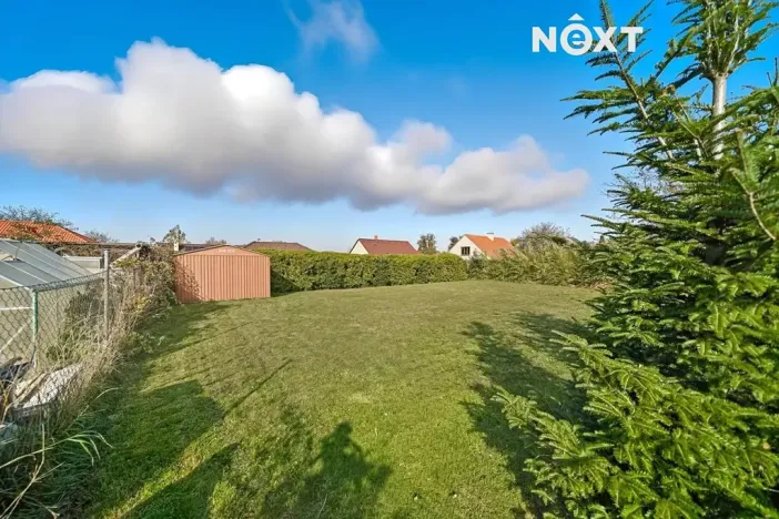 Prodej rodinného domu, Bohuňovice, Trusovická, 93 m2