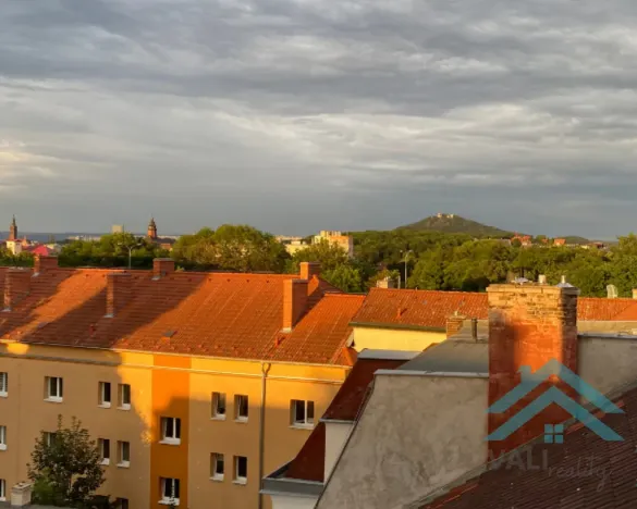 Pronájem bytu 1+1, Teplice, Duchcovská, 34 m2