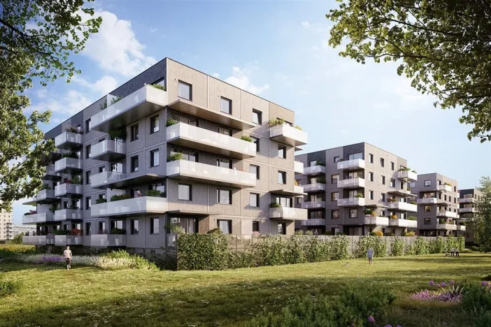 Prodej bytu 3+kk, Praha, Čakovická, 78 m2