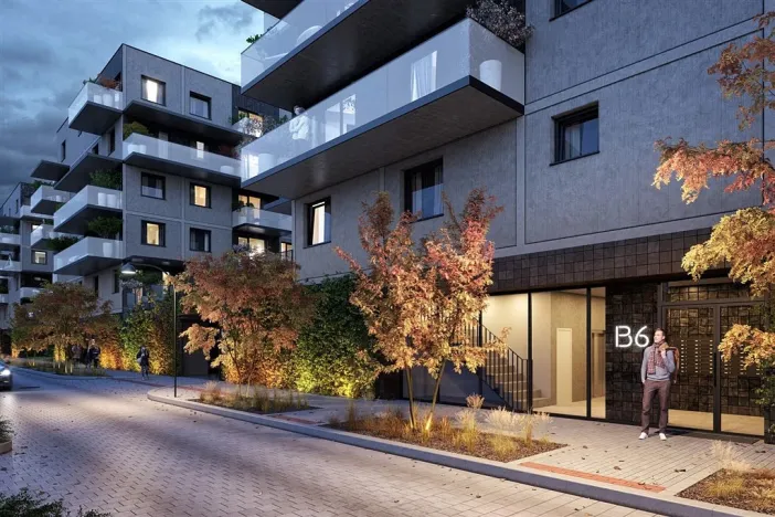 Prodej bytu 3+kk, Praha, Čakovická, 78 m2