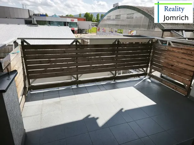 Pronájem bytu 2+kk, Liberec, Jeronýmova, 60 m2