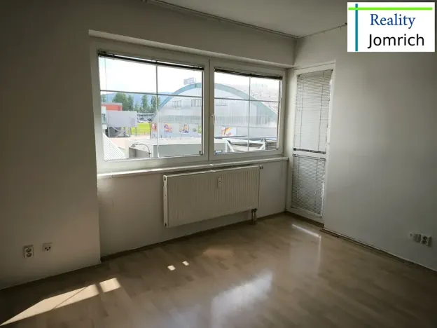 Pronájem bytu 2+kk, Liberec, Jeronýmova, 60 m2