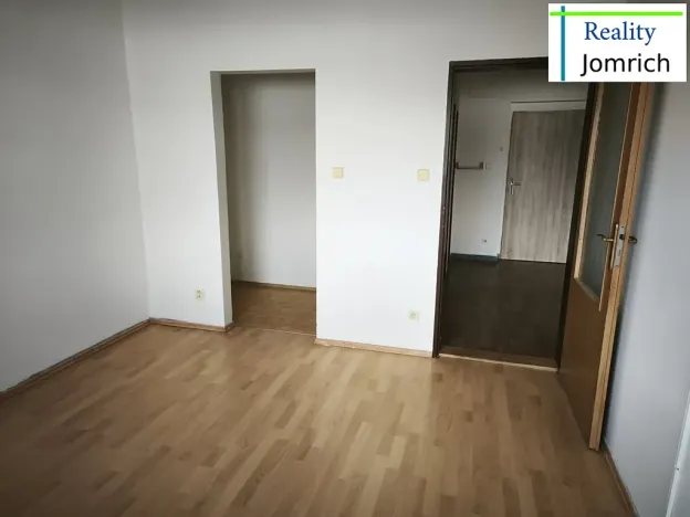 Pronájem bytu 2+kk, Liberec, Jeronýmova, 60 m2