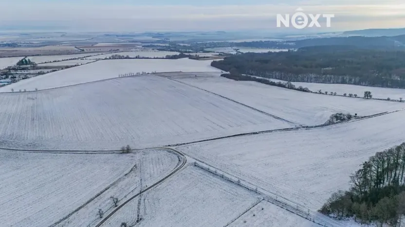 Prodej pole, Náměšť na Hané, 1925 m2