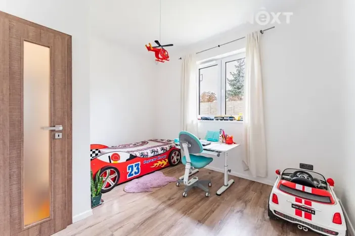 Prodej rodinného domu, Mohelnice, Západní, 124 m2