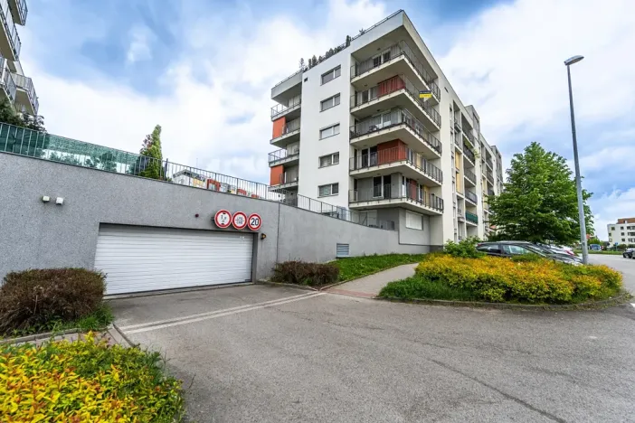 Prodej bytu 4+kk, Praha - Zličín, Milotická, 125 m2