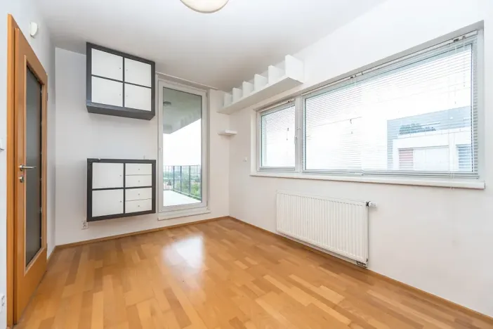 Prodej bytu 4+kk, Praha - Zličín, Milotická, 125 m2