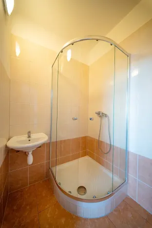 Prodej bytu 1+1, Jablonec nad Nisou, Pod Hájem, 39 m2