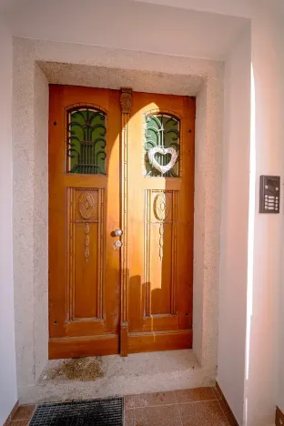 Prodej bytu 1+1, Jablonec nad Nisou, Pod Hájem, 39 m2