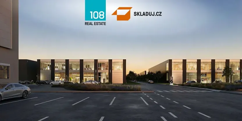 Pronájem obchodního prostoru, Říčany, U Sanitasu, 1000 m2