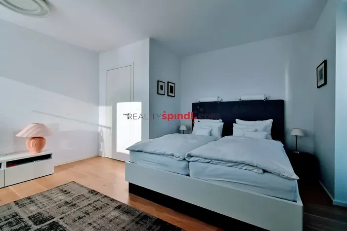 Prodej bytu 3+kk, Špindlerův Mlýn, 109 m2