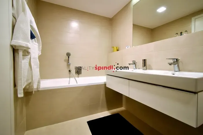 Prodej bytu 3+kk, Špindlerův Mlýn, 109 m2