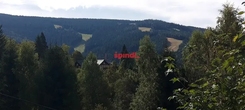 Prodej bytu 3+kk, Špindlerův Mlýn, 109 m2