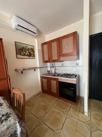 Prodej bytu 2+kk, Scalea, Itálie, 45 m2